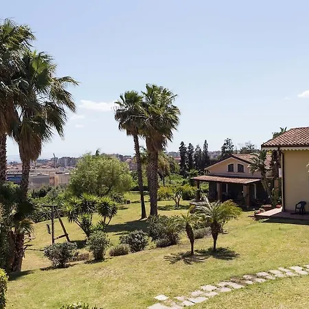 Willa Casa Dimora Vittoria *