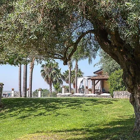 Casa Dimora Vittoria Katania