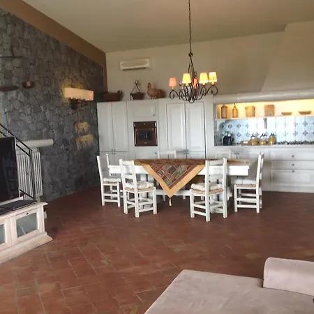 Casa Dimora Vittoria Katania