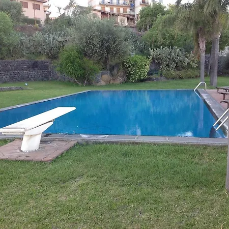 Casa Dimora Vittoria Willa