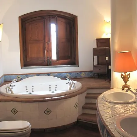 Casa Dimora Vittoria Willa *