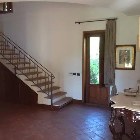 Willa Casa Dimora Vittoria Katania