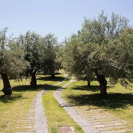 Casa Dimora Vittoria Willa Katania