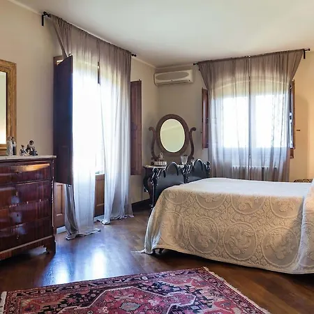 Casa Dimora Vittoria Willa