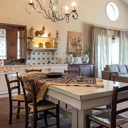 Casa Dimora Vittoria Katania
