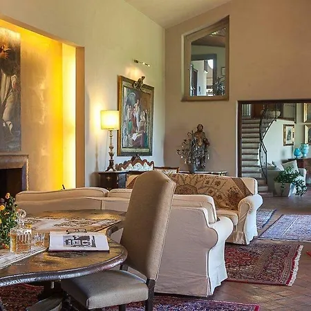 Willa Casa Dimora Vittoria *