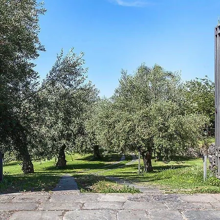 Casa Dimora Vittoria Willa